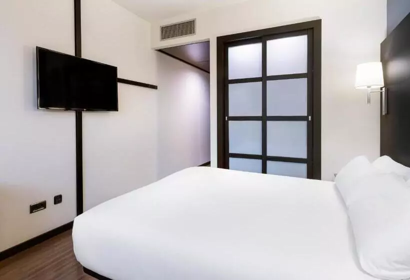 Fotos del hotel B&b  Madrid Getafe:  14