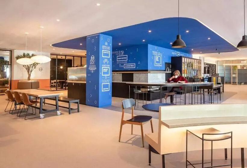 Fotos del hotel B&b  Madrid Getafe:  17