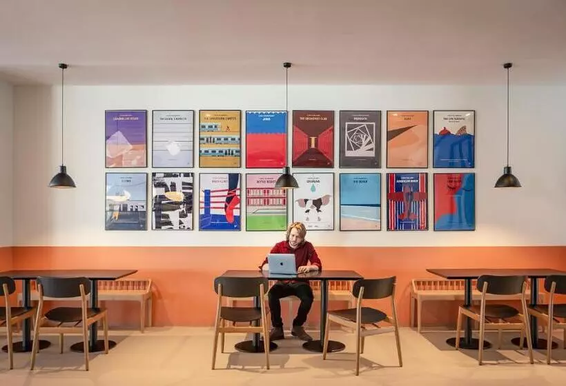 Fotos del hotel B&b  Madrid Getafe:  13