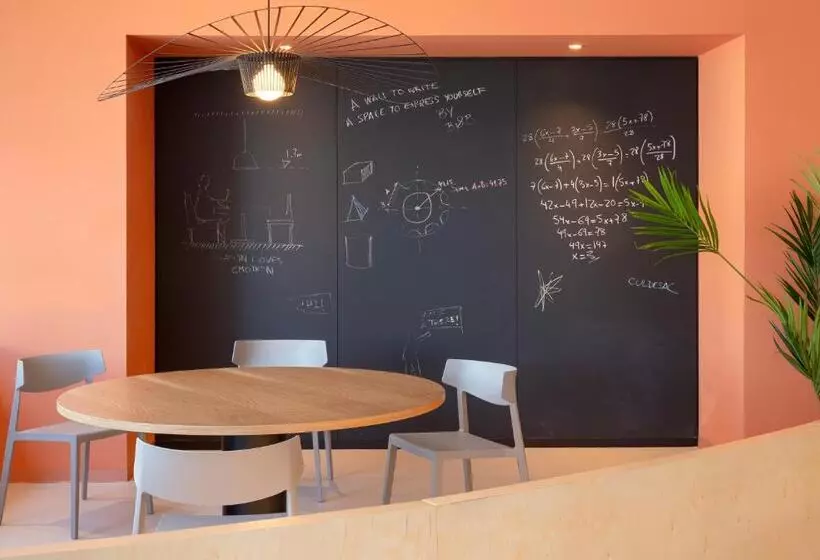 Fotos del hotel B&b  Madrid Getafe:  9