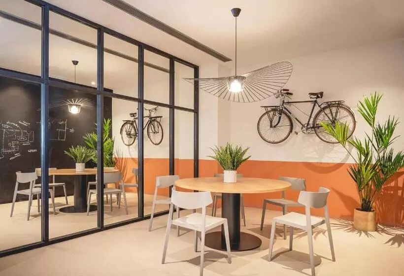 Fotos del hotel B&b  Madrid Getafe:  23