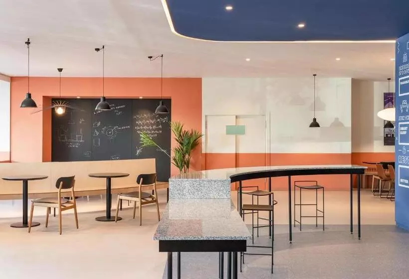 Fotos del hotel B&b  Madrid Getafe:  21