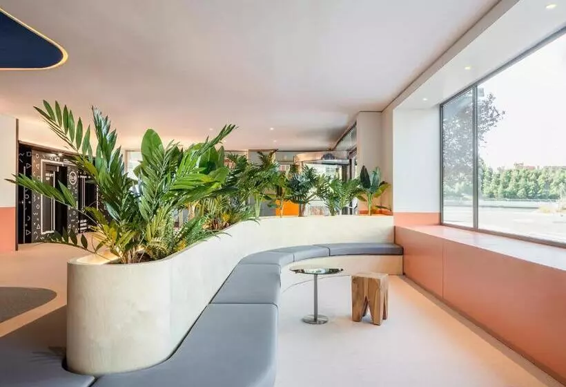 Fotos del hotel B&b  Madrid Getafe:  8