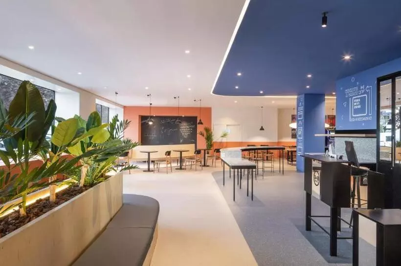 Fotos del hotel B&b  Madrid Getafe:  3