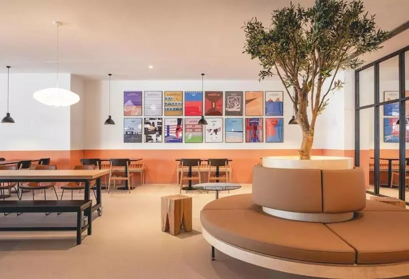 Fotos del hotel B&b  Madrid Getafe:  15