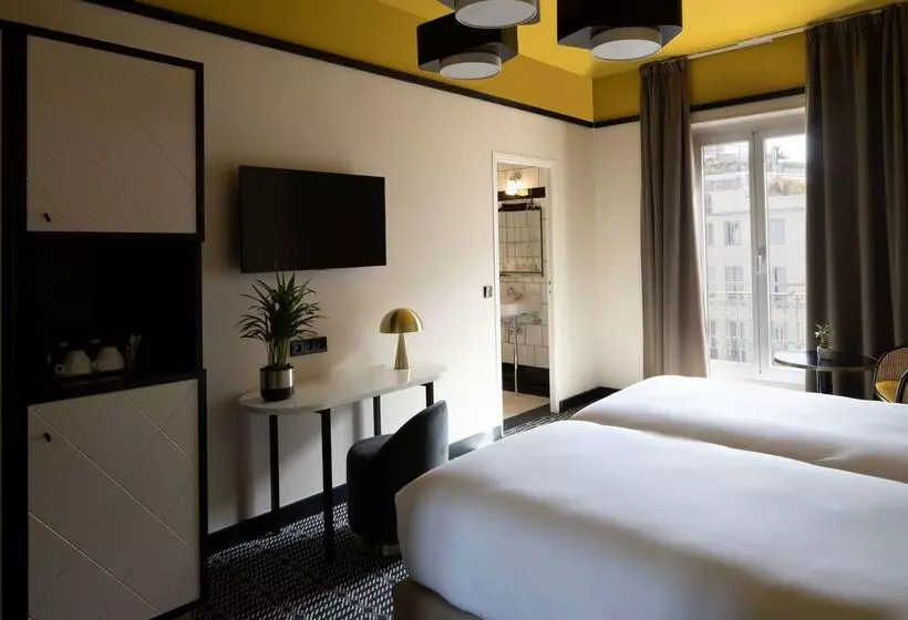 Fotos del hotel Best Western Premier Hotel Roosevelt:  24