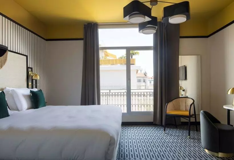 Fotos del hotel Best Western Premier Hotel Roosevelt:  11