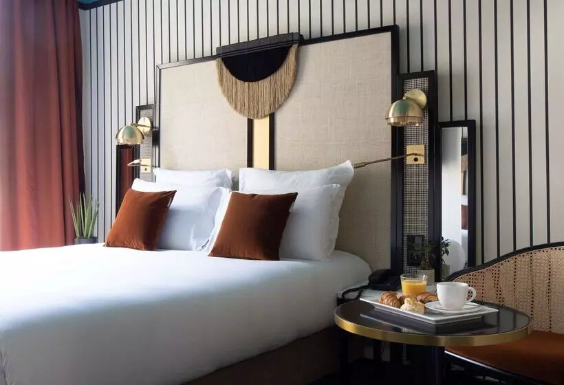 Fotos del hotel Best Western Premier Hotel Roosevelt:  20