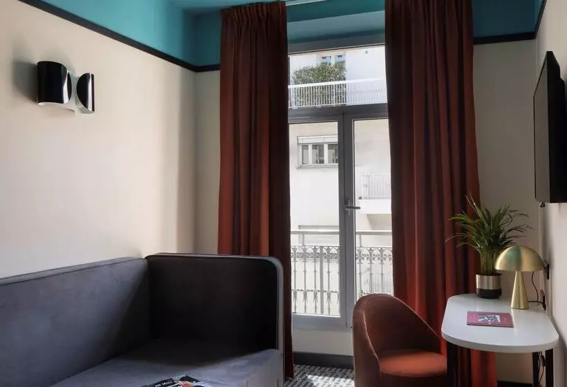 Fotos del hotel Best Western Premier Hotel Roosevelt:  25