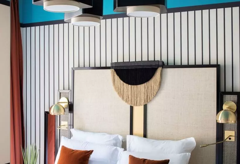 Fotos del hotel Best Western Premier Hotel Roosevelt:  21