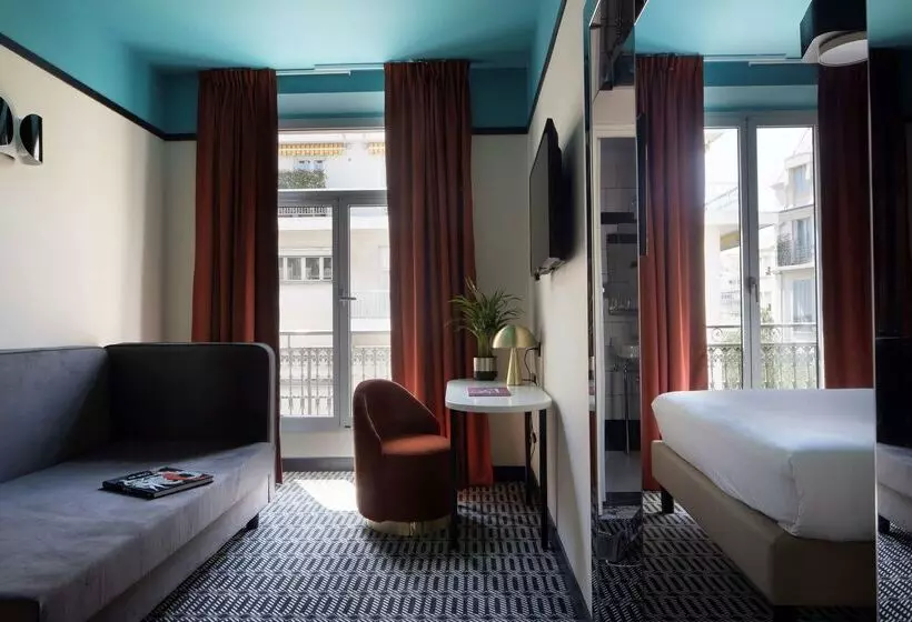 Fotos del hotel Best Western Premier Hotel Roosevelt:  18