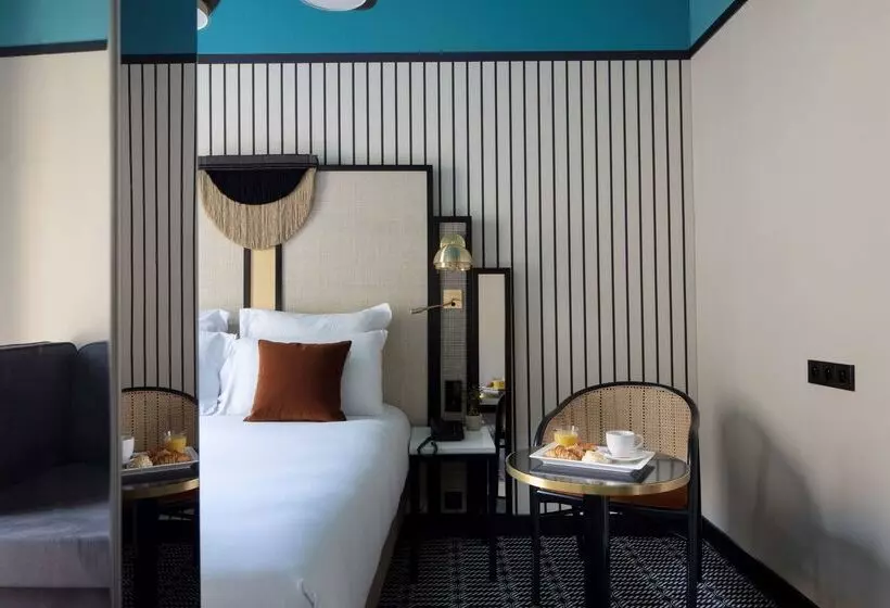 Fotos del hotel Best Western Premier Hotel Roosevelt:  4