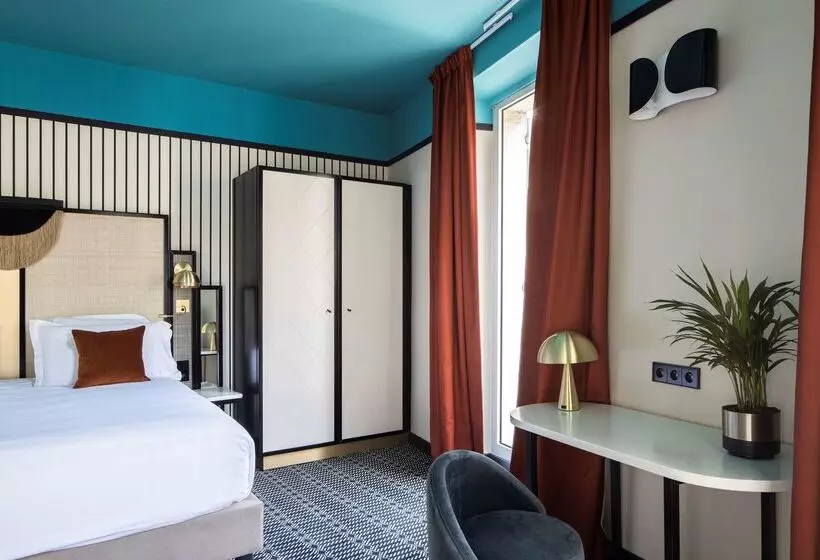 Fotos del hotel Best Western Premier Hotel Roosevelt:  22