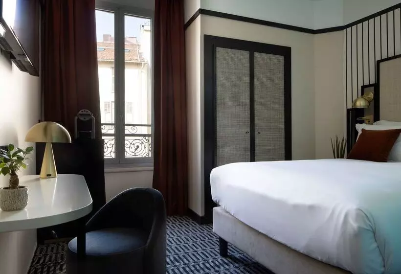 Fotos del hotel Best Western Premier Hotel Roosevelt:  12