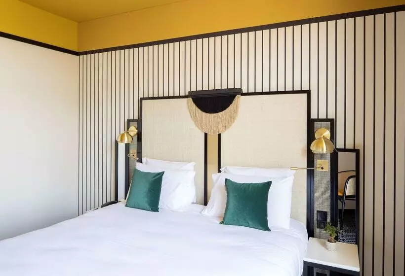 Fotos del hotel Best Western Premier Hotel Roosevelt:  13