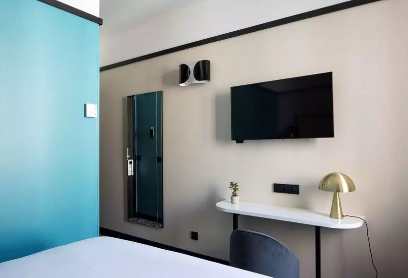 Fotos del hotel Best Western Premier Hotel Roosevelt:  15