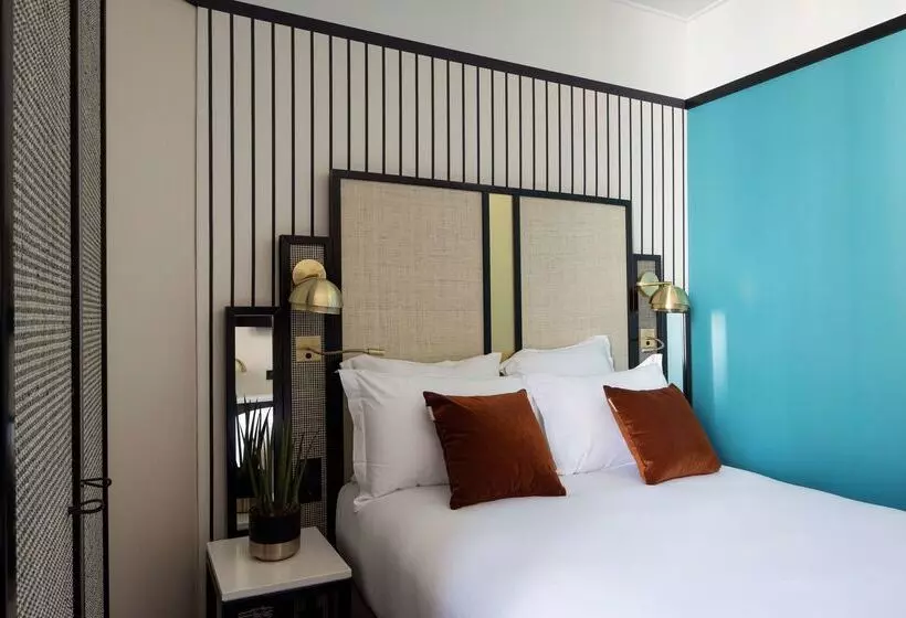 Fotos del hotel Best Western Premier Hotel Roosevelt:  5