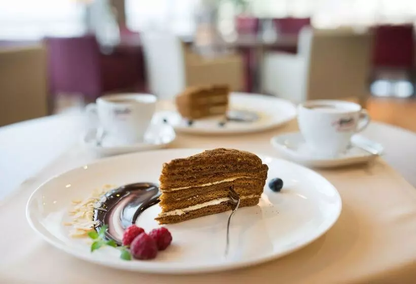 Fotos del hotel Campanile Wroclaw  Stare Miasto:  23