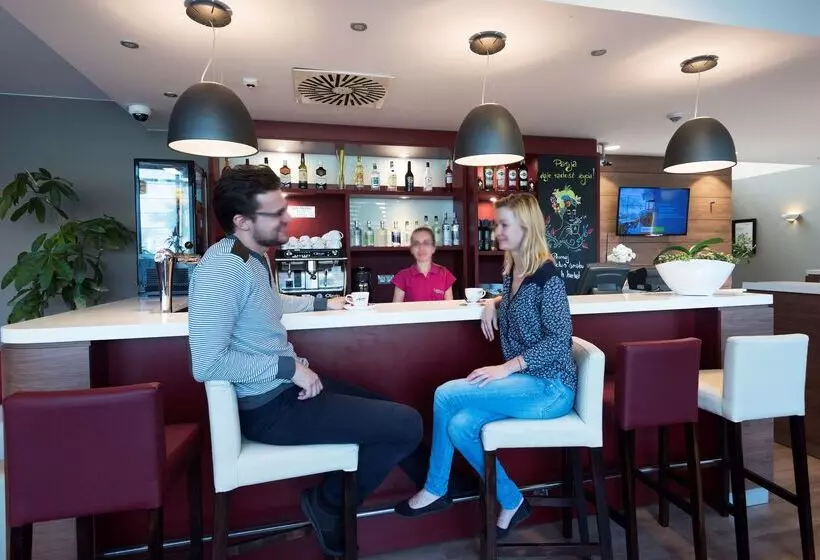 Fotos del hotel Campanile Wroclaw  Stare Miasto:  17