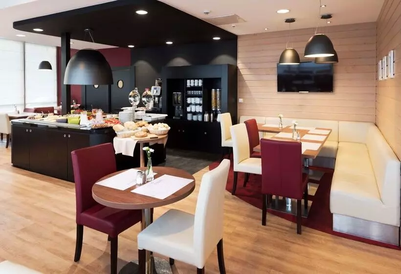 Fotos del hotel Campanile Wroclaw  Stare Miasto:  4