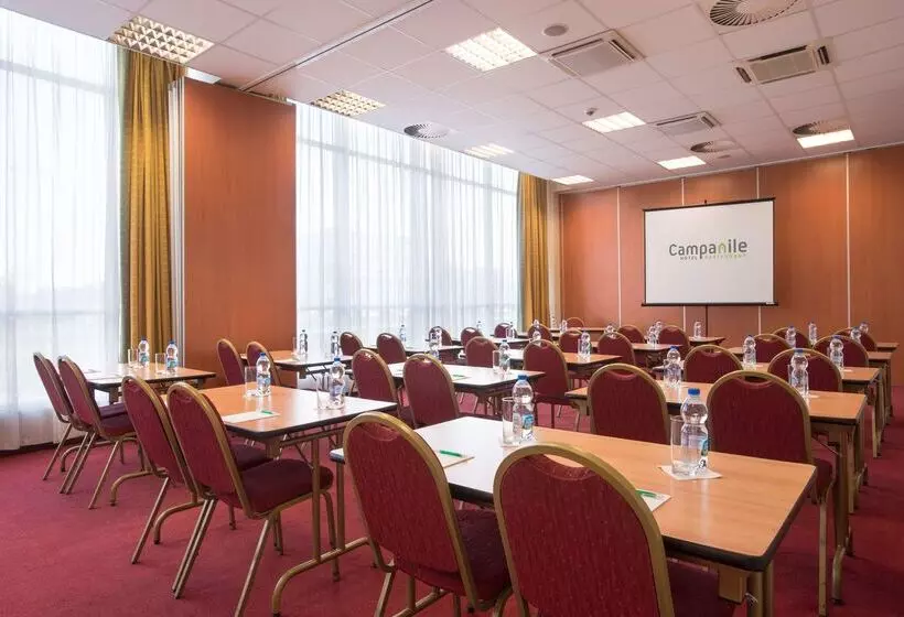 Fotos del hotel Campanile Wroclaw  Stare Miasto:  6