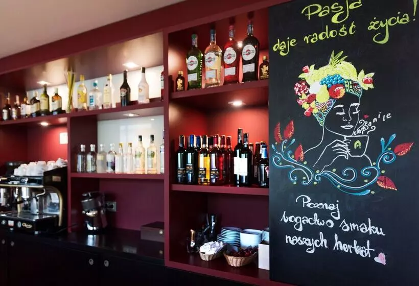 Fotos del hotel Campanile Wroclaw  Stare Miasto:  14