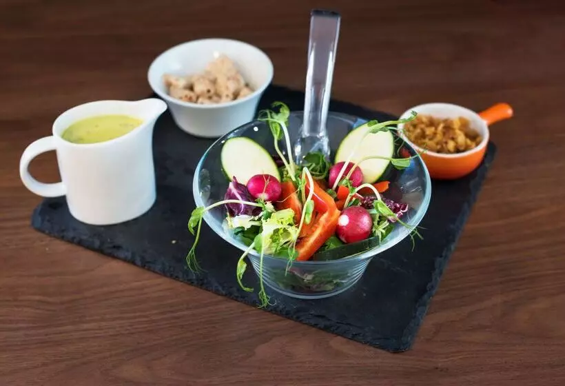 Fotos del hotel Campanile Wroclaw  Stare Miasto:  22