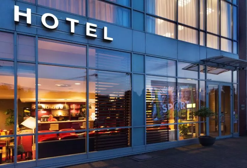 Fotos del hotel Campanile Wroclaw  Stare Miasto:  7