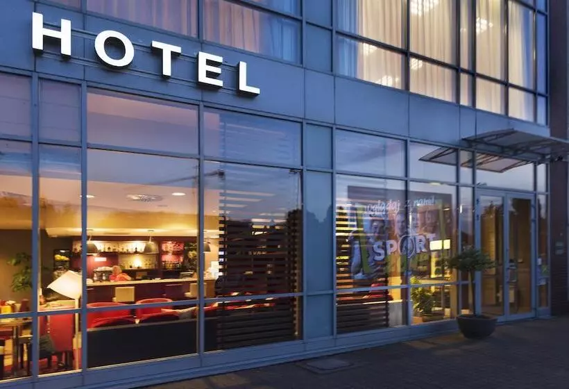 Fotos del hotel Campanile Wroclaw  Stare Miasto:  12