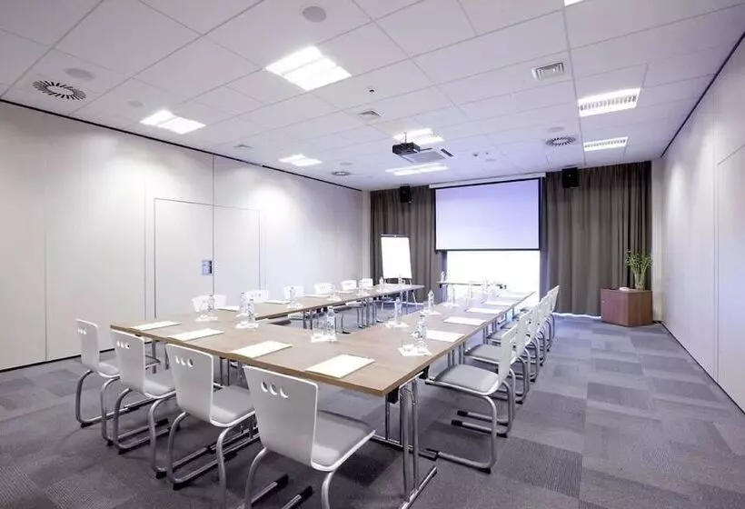 Fotos del hotel Campanile Wroclaw  Stare Miasto:  15