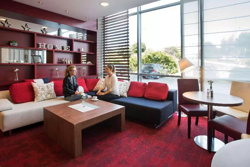 Fotos del hotel Campanile Wroclaw  Stare Miasto:  8