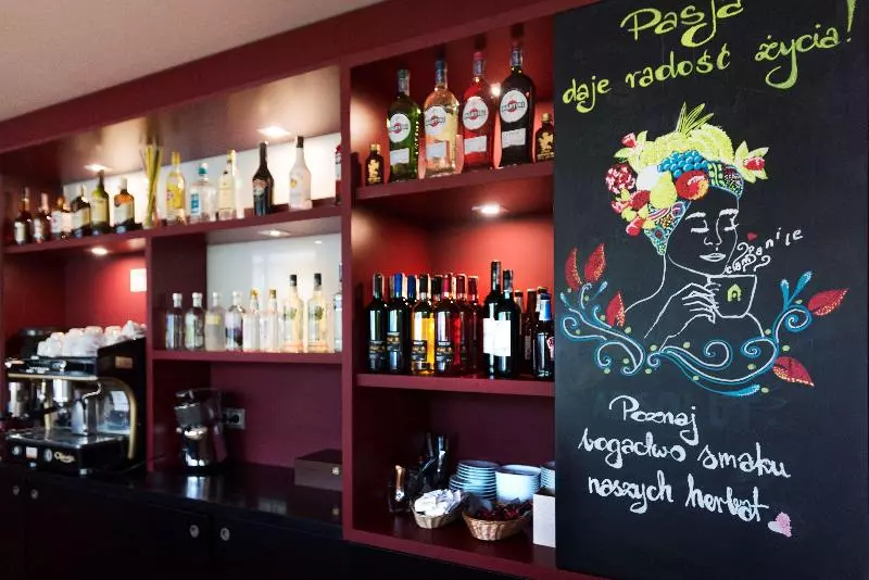 Fotos del hotel Campanile Wroclaw  Stare Miasto:  10