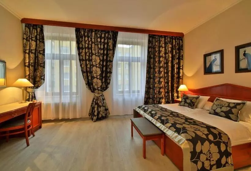 Fotos del hotel Carlton:  2