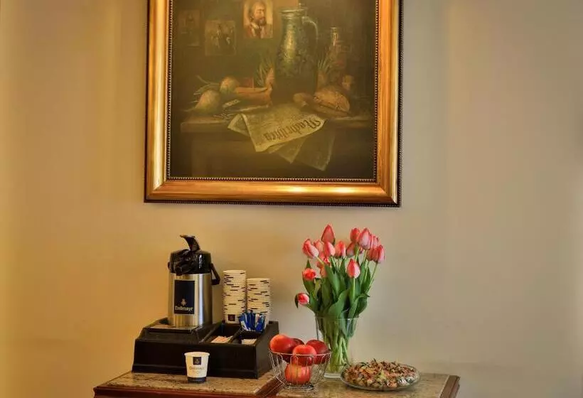 Fotos del hotel Carlton:  15