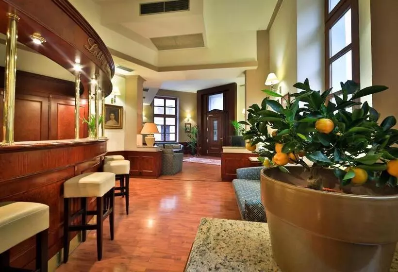 Fotos del hotel Carlton:  11