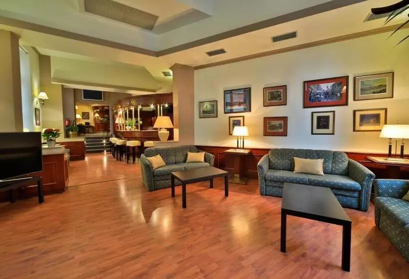 Fotos del hotel Carlton:  12