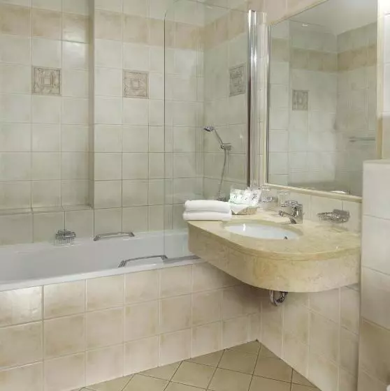 Fotos del hotel Carlton:  9