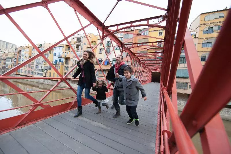 Fotos del hotel Ciutat De Girona:  20