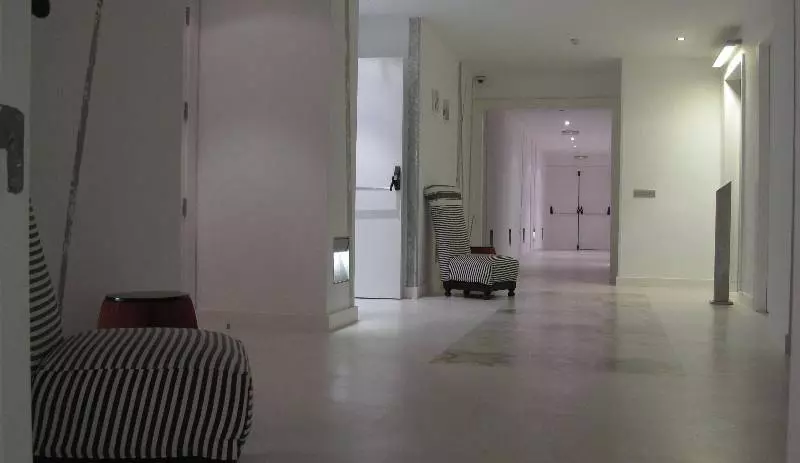 Fotos del hotel Ciutat De Girona:  11