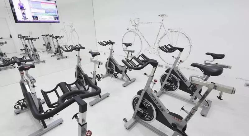 Fotos del hotel Ciutat De Girona:  3