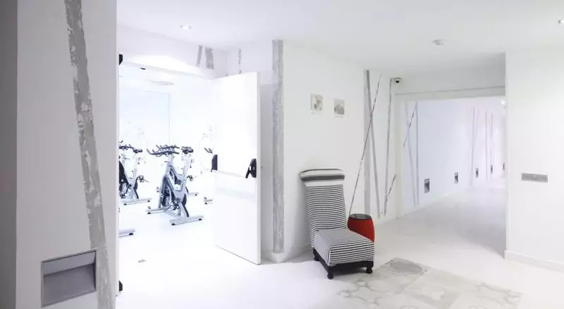 Fotos del hotel Ciutat De Girona:  17