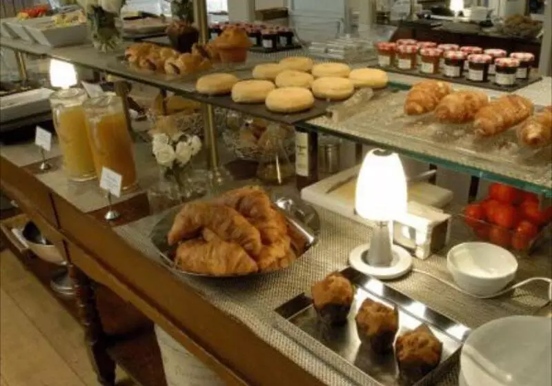 Fotos del hotel Ciutat De Girona:  5