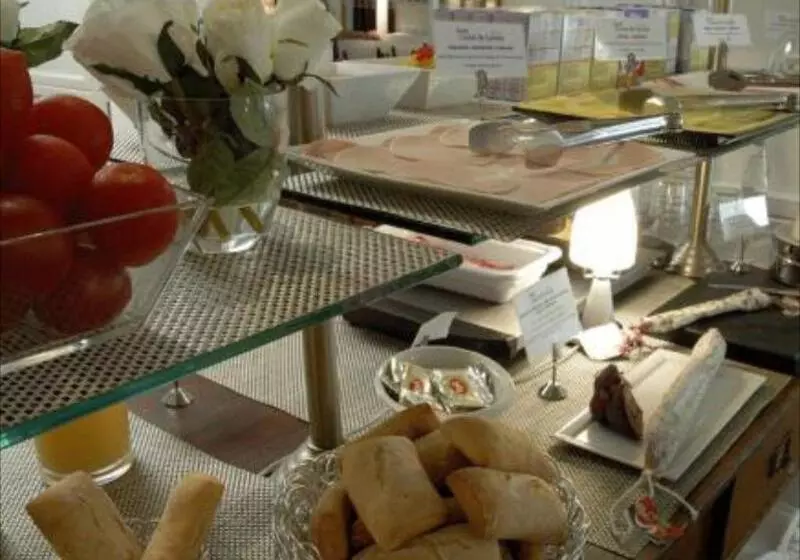 Fotos del hotel Ciutat De Girona:  24