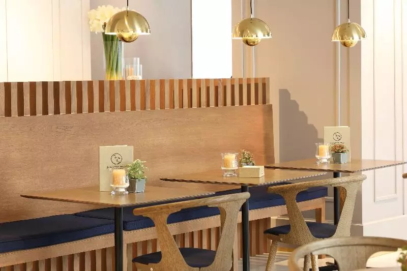 Fotos del hotel Ciutat De Girona:  6