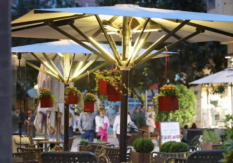 Fotos del hotel Ciutat De Girona:  25