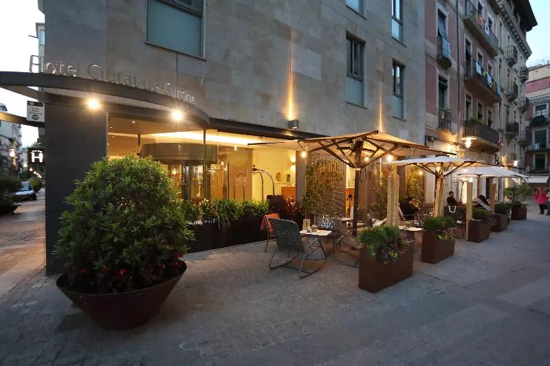 Fotos del hotel Ciutat De Girona:  10