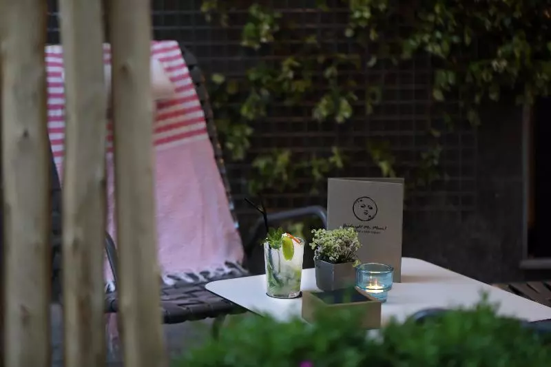 Fotos del hotel Ciutat De Girona:  8