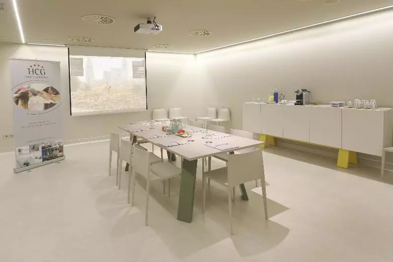 Fotos del hotel Ciutat De Girona:  14