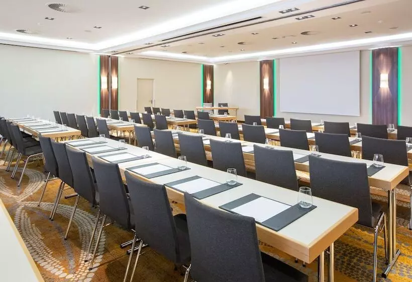 Fotos del hotel Courtyard By Marriott Düsseldorf Seestern:  3