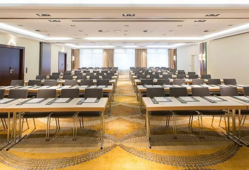 Fotos del hotel Courtyard By Marriott Düsseldorf Seestern:  13